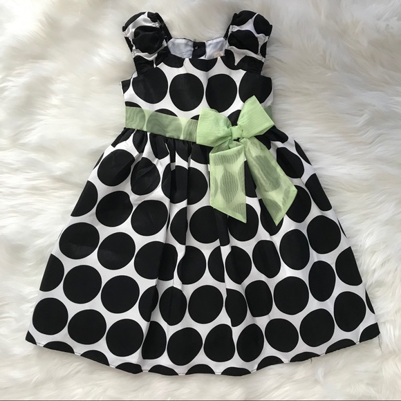 Cherokee Other - Polka Dot Dress
